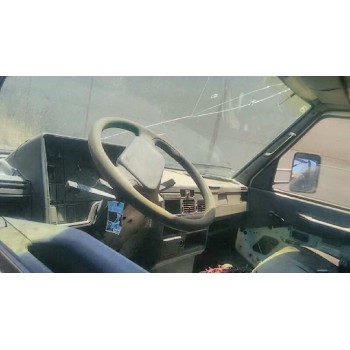 iveco daily caja cerrada (1989 =>) del año 1997