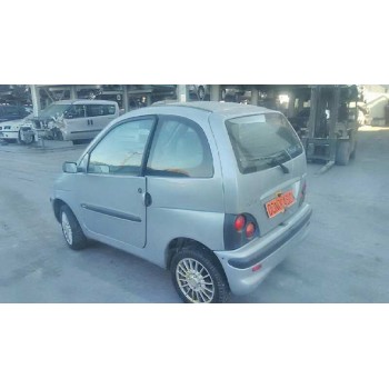 ligier nova del año 2001