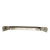 Recambio de refuerzo paragolpes trasero para opel astra k sports tourer 1.6 cdti dpf referencia OEM IAM   
