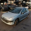 peugeot 206 berlina del año 2001