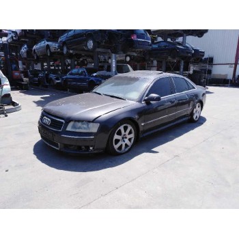 audi a8 (4e2) del año 2003