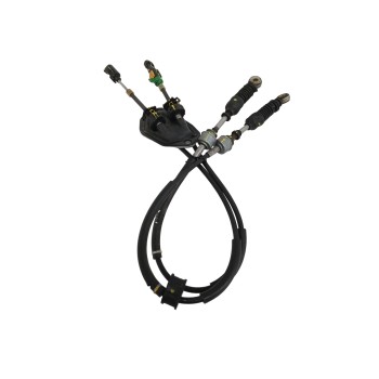 Recambio de varillaje cambio para toyota avensis cross sport (t27) 1.8 16v cat referencia OEM IAM 112102127  