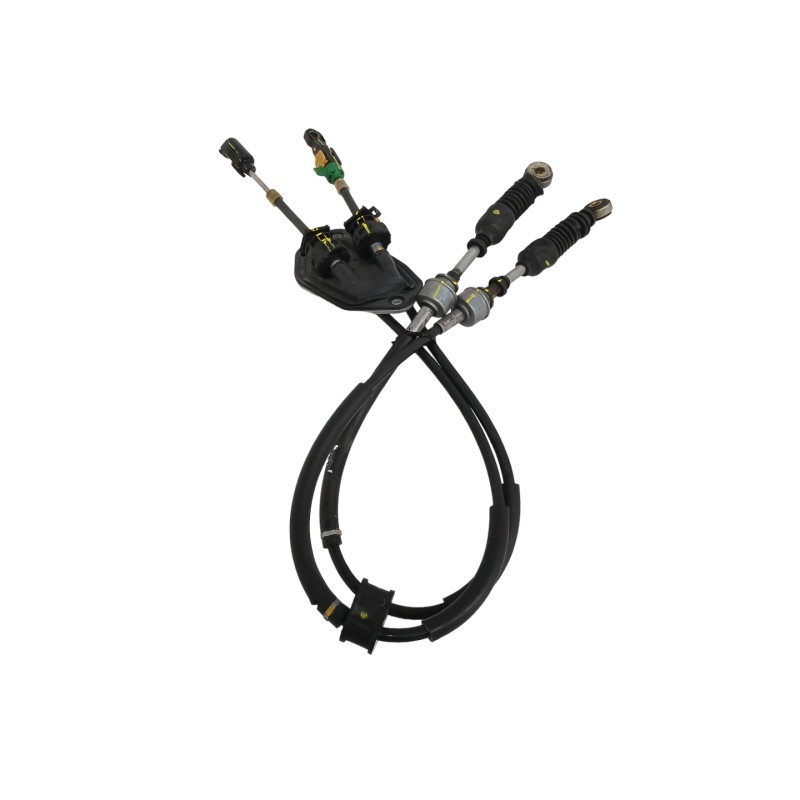 Recambio de varillaje cambio para toyota avensis cross sport (t27) 1.8 16v cat referencia OEM IAM 112102127  