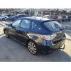 subaru impreza hatchback (gr, gh, g3) del año 2013