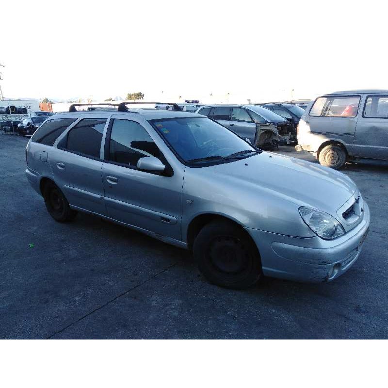 citroën xsara break del año 2003