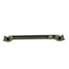 Recambio de refuerzo paragolpes trasero para mg zs zs suv (azs1) 1.5 vti referencia OEM IAM   