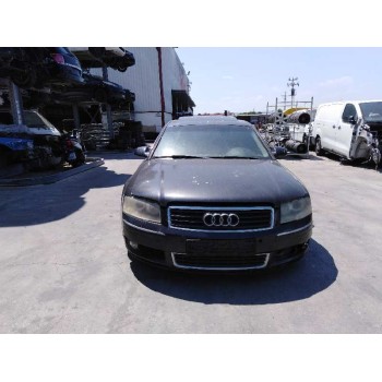 audi a8 (4e2) del año 2003