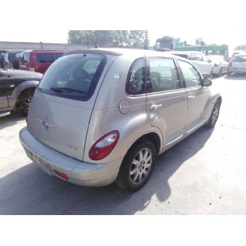 chrysler pt cruiser (pt) del año 2005