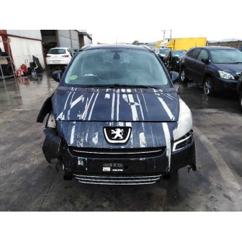 peugeot 5008 del año 2013