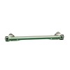Recambio de refuerzo paragolpes trasero para subaru forester s12 2.0 diesel cat referencia OEM IAM 57711FG0109P  