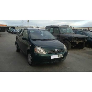 toyota yaris (_p1_) del año 2002