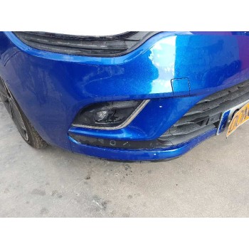 renault clio iv del año 2017