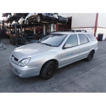 citroën xsara break del año 2003