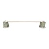 Recambio de refuerzo paragolpes trasero para subaru forester s12 2.0 diesel cat referencia OEM IAM 57711FG0109P  
