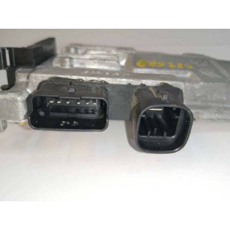 MODULO ELECTRONICO START STOP