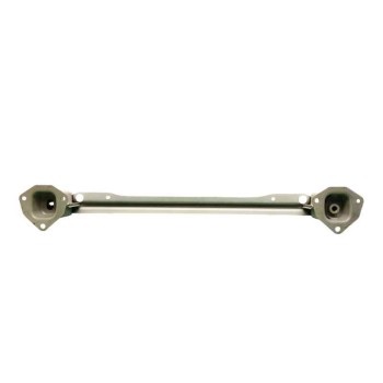 Recambio de refuerzo paragolpes trasero para subaru forester s12 2.0 diesel cat referencia OEM IAM 57711FG0109P  