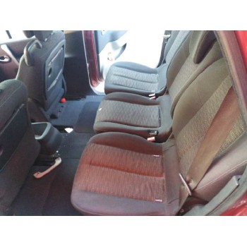 renault scenic ii del año 2007