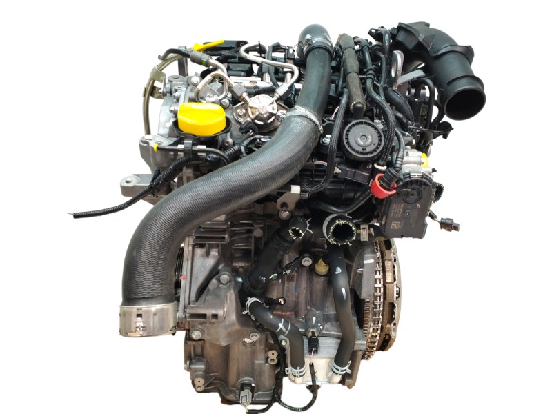 Recambio de motor completo para nissan juke (f16) 1.0 12v cat referencia OEM IAM HR10 HR10DDT HRA0 Recambio de motor completo para nissan juke (f16) 1.0 12v cat referencia OEM IAM HR10 HR10DDT HRA0