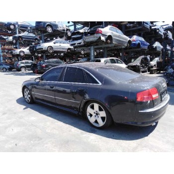 audi a8 (4e2) del año 2003
