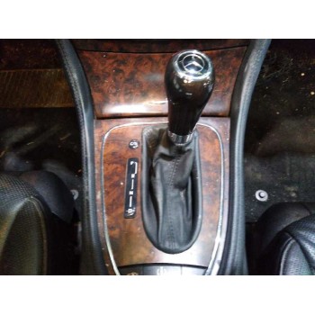 mercedes-benz clase cls (w219) del año 2005