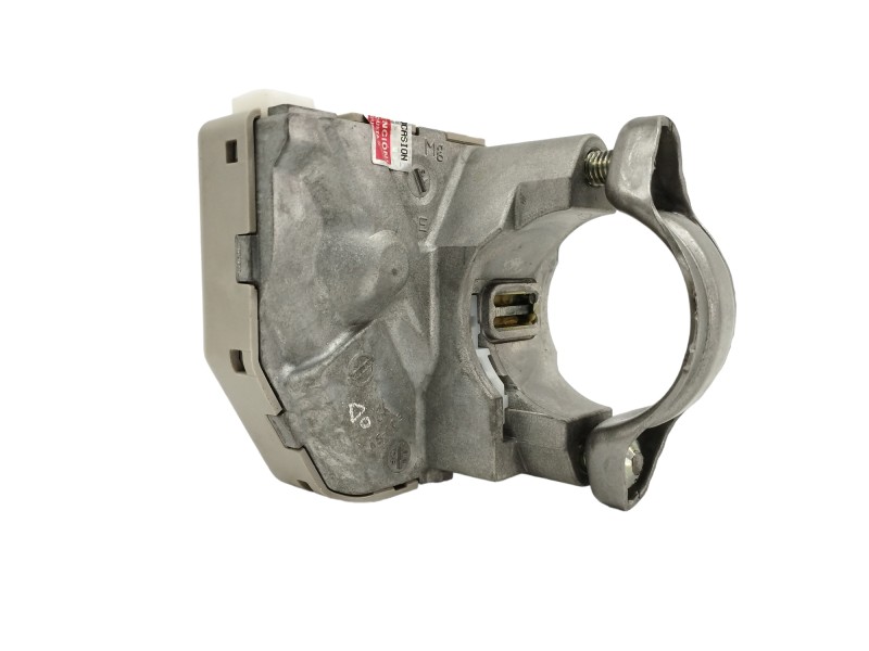 Recambio de antirrobo para infiniti q50 q50 premium hybrid referencia OEM IAM 487003JA0B BLOQUEO ELECTRICO DE DIRECCION 
