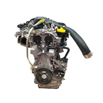 Recambio de motor completo para nissan juke (f16) 1.0 12v cat referencia OEM IAM HR10 HR10DDT HRA0