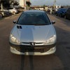 peugeot 206 berlina del año 2001