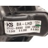Recambio de motor calefaccion para hyundai i10 1.0 cat referencia OEM IAM 97113B9000  