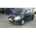 TOYOTA YARIS (_P1_)