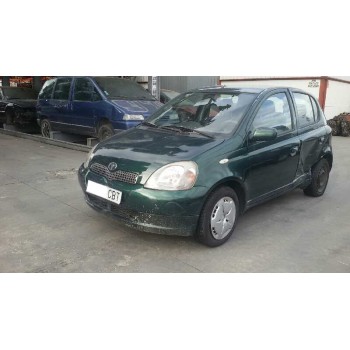 toyota yaris (_p1_) del año 2002