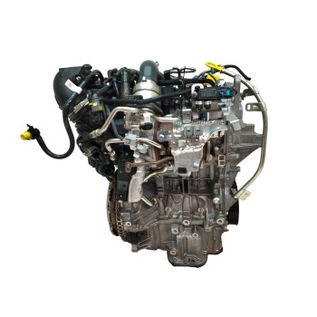 Recambio de motor completo para nissan juke (f16) 1.0 12v cat referencia OEM IAM HR10 HR10DDT HRA0