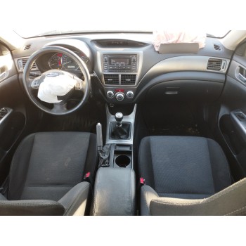 subaru impreza hatchback (gr, gh, g3) del año 2013