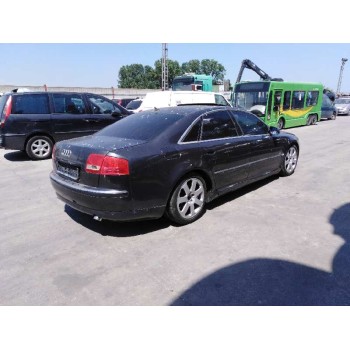 audi a8 (4e2) del año 2003