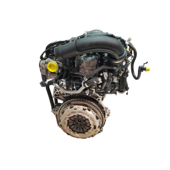 Recambio de motor completo para nissan juke (f16) 1.0 12v cat referencia OEM IAM HR10 HR10DDT HRA0