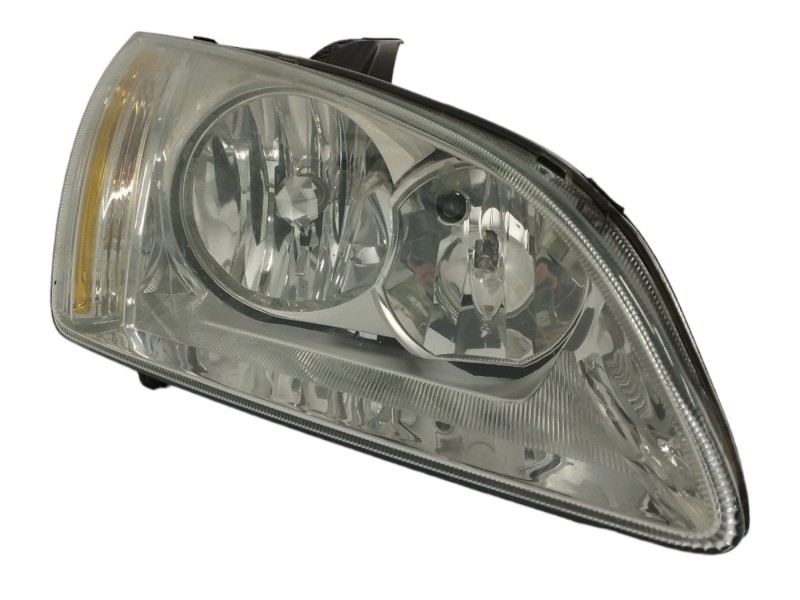 Recambio de faro derecho para ford focus berlina (cap) 1.6 tdci cat referencia OEM IAM 1480983 OBSERVAR FOTOS 