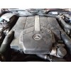 mercedes-benz clase cls (w219) del año 2005