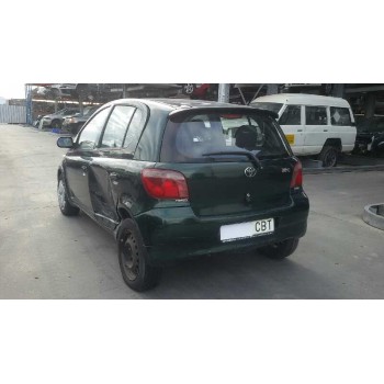 toyota yaris (_p1_) del año 2002