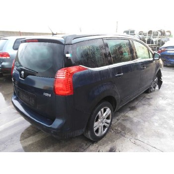 peugeot 5008 del año 2013