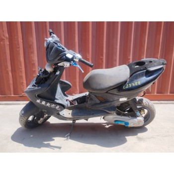 yamaha yq 50 del año 2006