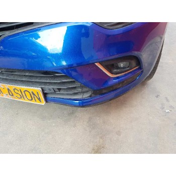 renault clio iv del año 2017