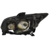 Recambio de faro derecho para ford focus berlina (cap) 1.6 tdci cat referencia OEM IAM 1480983 OBSERVAR FOTOS 