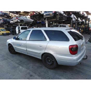 citroën xsara break del año 2003