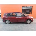 RENAULT SCENIC II