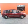 renault scenic ii del año 2007