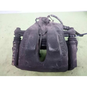 Recambio de pinza freno delantera izquierda para fiat ulysse (179) 2.0 16v emotion referencia OEM IAM 80823  