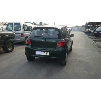 toyota yaris (_p1_) del año 2002