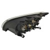 Recambio de faro derecho para ford focus berlina (cap) 1.6 tdci cat referencia OEM IAM 1480983 OBSERVAR FOTOS 