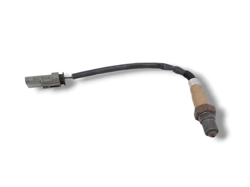 Recambio de sonda lambda para mg zs zs suv (azs1) 1.5 vti referencia OEM IAM Recambio de sonda lambda para mg zs zs suv (azs1) 1.5 vti referencia OEM IAM