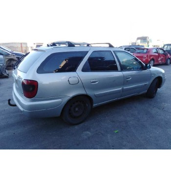 citroën xsara break del año 2003