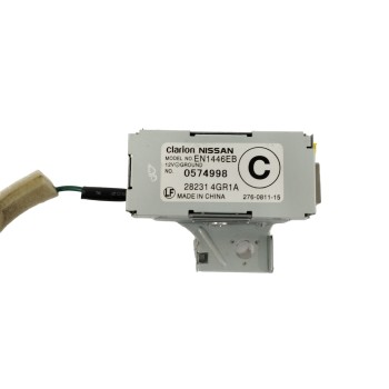 MODULO ELECTRONICO 282314GR1A 